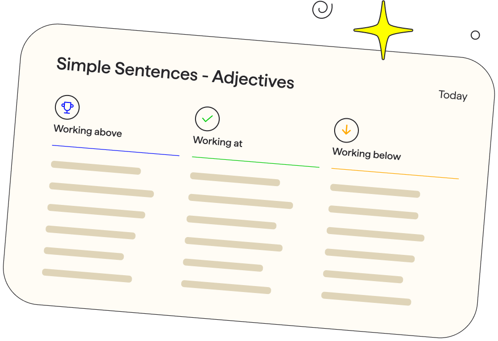 Cleverbean: Quality Literacy for Schools