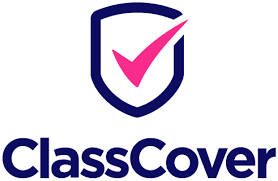 ClassCover Logo
